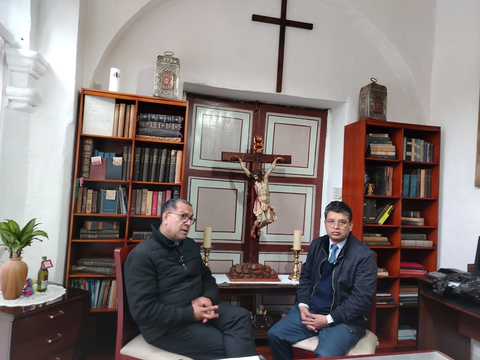 Noticias