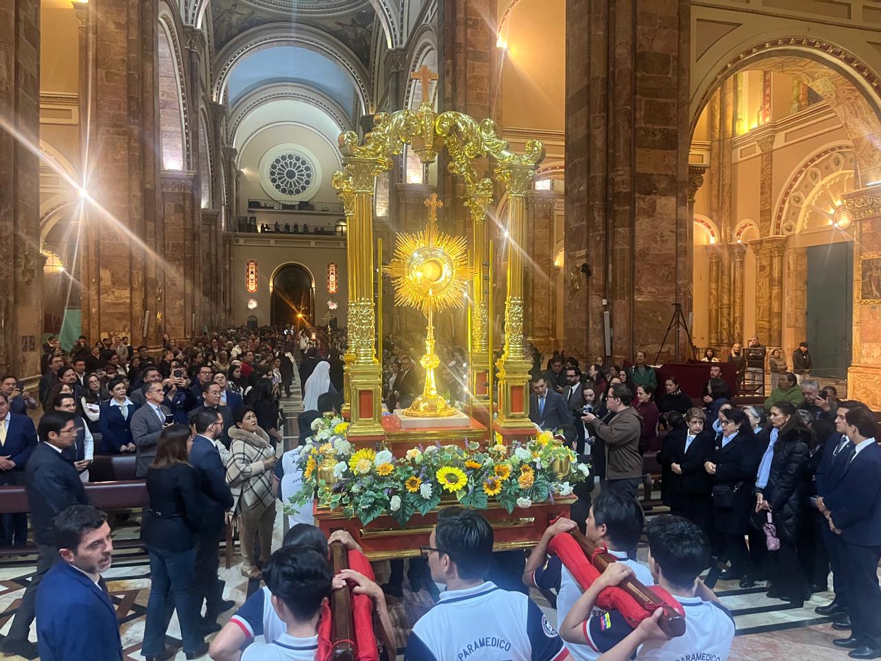 Noticias